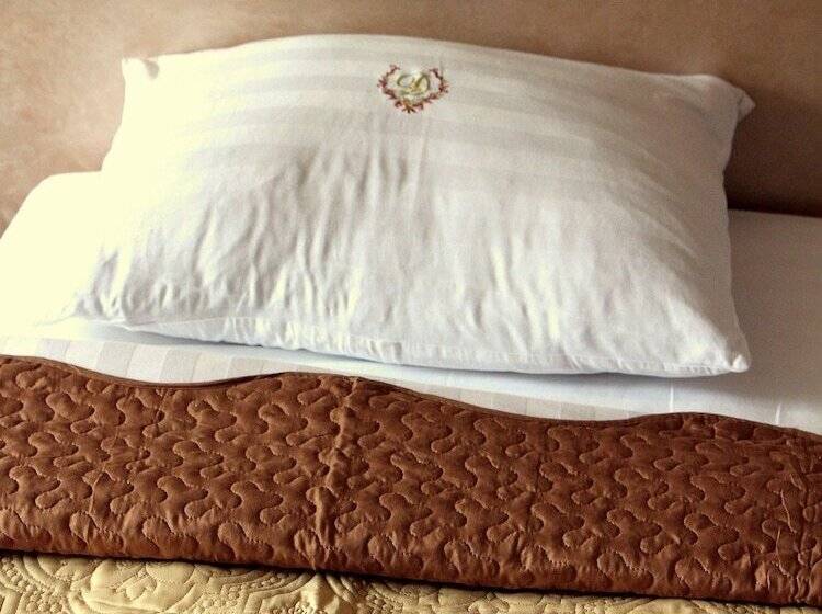Номер Стандарт, Diadema Sheremetyevo Guest House
