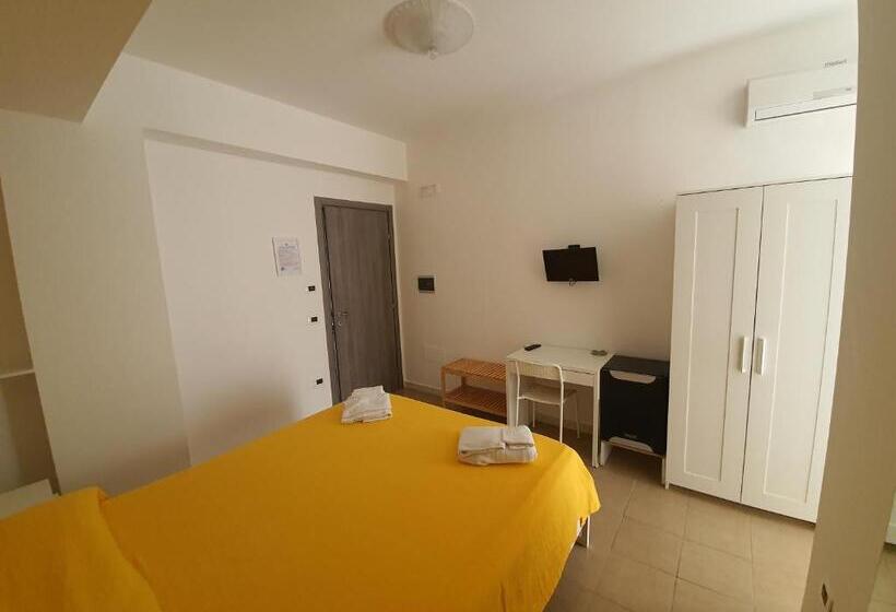 اتاق استاندارد, Casale Marcalia  Bed & Breakfast