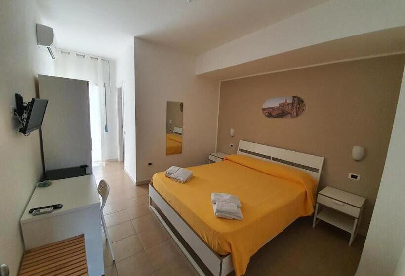 اتاق استاندارد, Casale Marcalia  Bed & Breakfast
