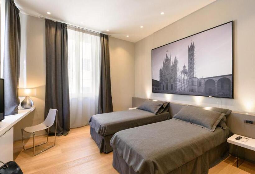 Люкс Вид на Город, Palazzo Vasarri   Luxury Design Suites