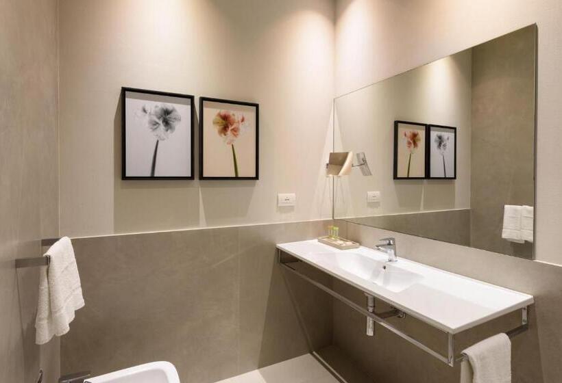 Номер Deluxe Кровать Кинг, Palazzo Vasarri   Luxury Design Suites