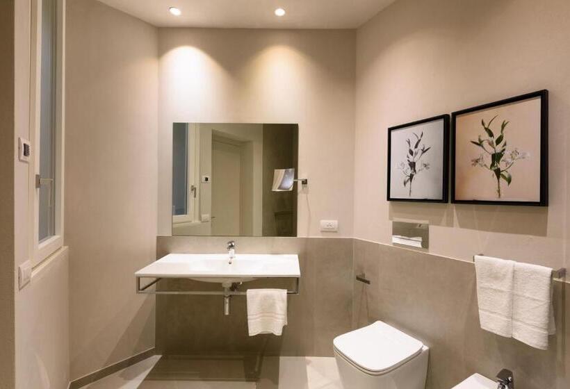 Номер Стандарт, Palazzo Vasarri   Luxury Design Suites