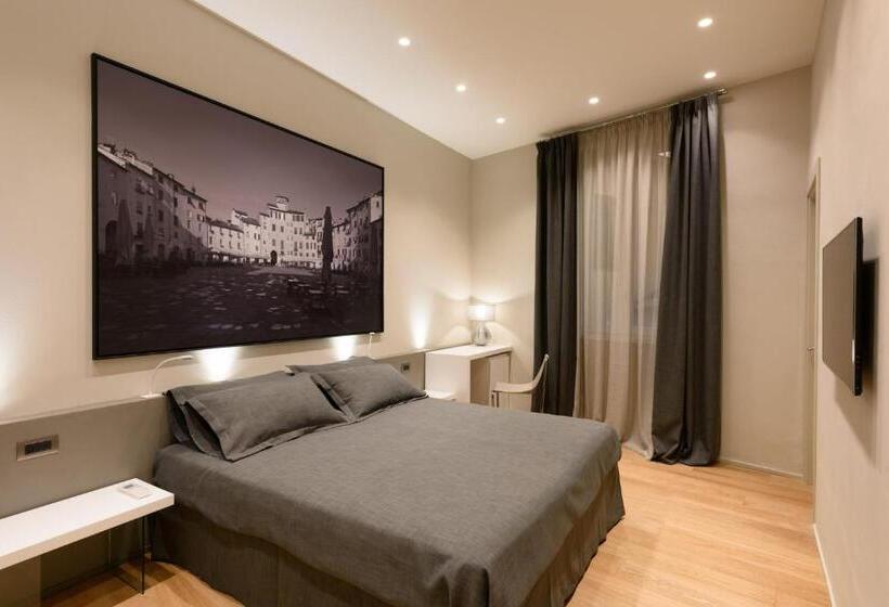 Номер Стандарт, Palazzo Vasarri   Luxury Design Suites