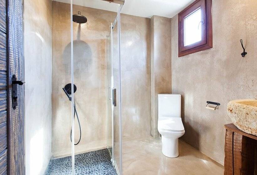 Люкс Повышенной Комфортности, Casa Afytos   Adults Only