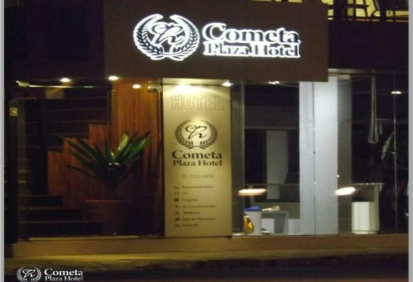Номер Deluxe, Cometa Plaza