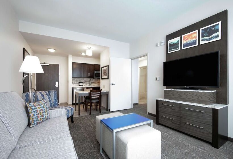 Suíte, Homewood Suites By Hilton Steamboat Springs