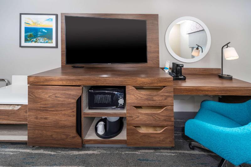 Estúdio standard Cama King, Homewood Suites By Hilton Steamboat Springs