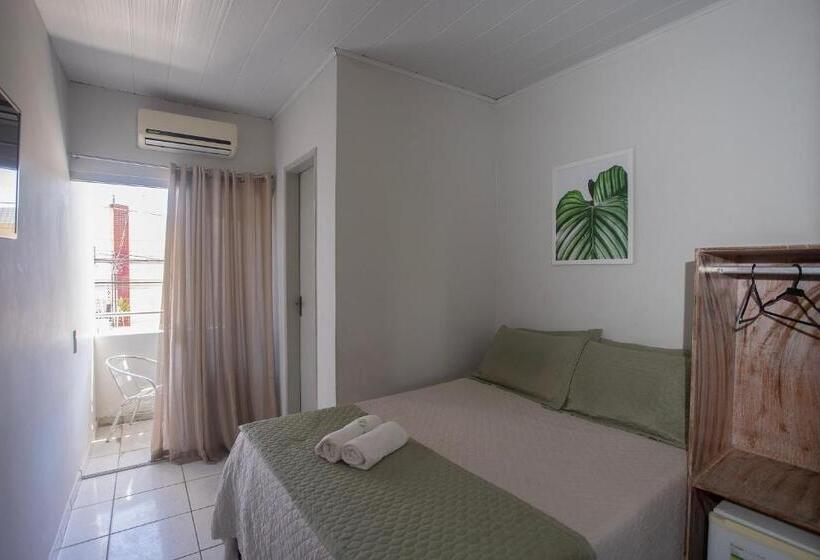 标准间内部标间, Pousada Aracaju