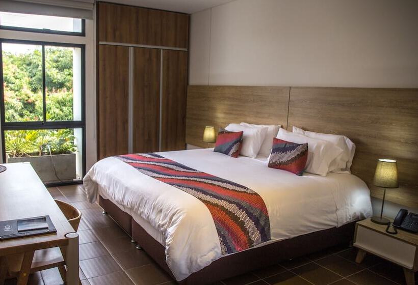 Номер Стандарт, Alko Hotel Integrado