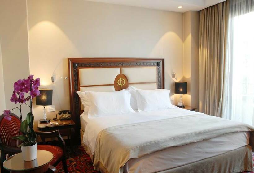 اتاق سوپریور, Blue Diamond Ataturk Palace
