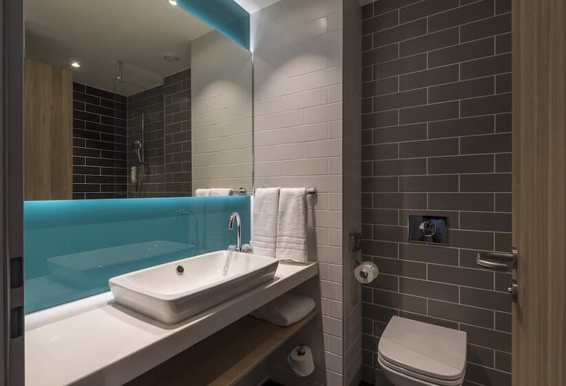 اتاق استاندارد, Holiday Inn Express   Luzern   Kriens, An Ihg