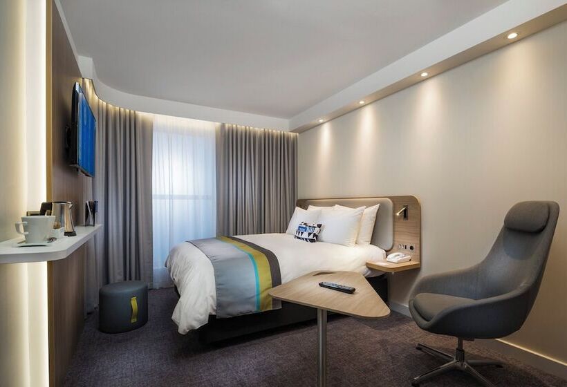 اتاق استاندارد, Holiday Inn Express   Luzern   Kriens, An Ihg