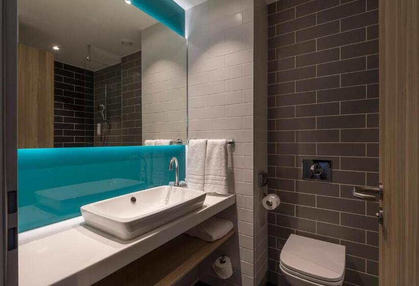 اتاق استاندارد, Holiday Inn Express   Luzern   Kriens, An Ihg