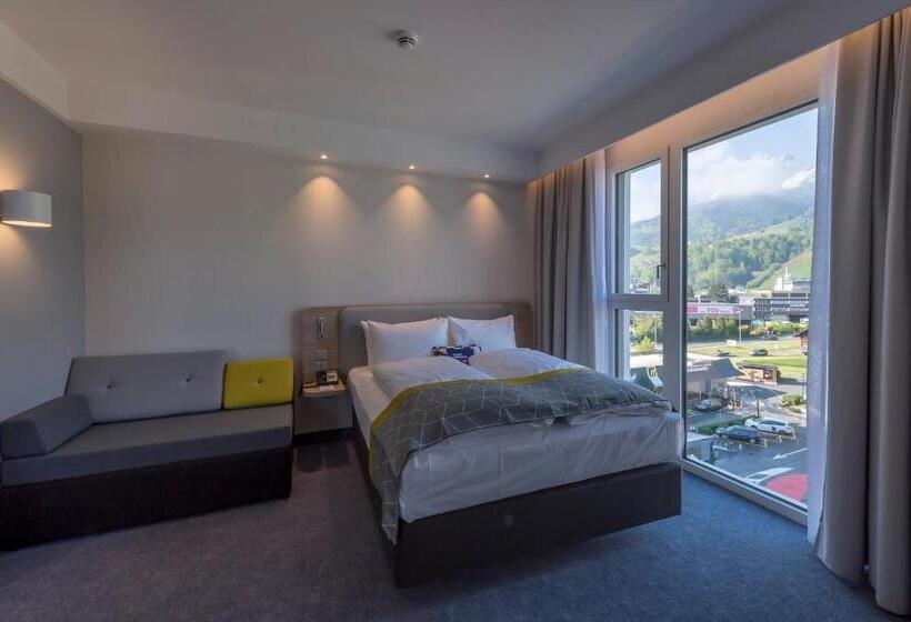 اتاق استاندارد, Holiday Inn Express   Luzern   Kriens, An Ihg