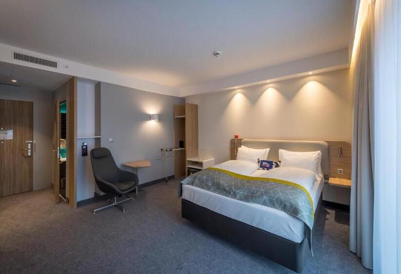 اتاق استاندارد برای معلولان, Holiday Inn Express   Luzern   Kriens, An Ihg