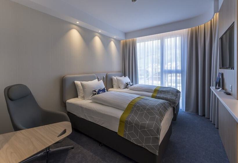 اتاق استاندارد, Holiday Inn Express   Luzern   Kriens, An Ihg