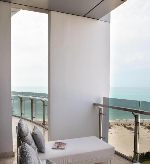 Люкс, Jumeirah Saadiyat Island Abu Dhabi
