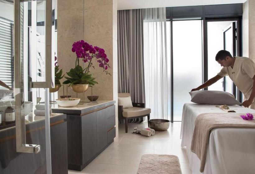Вилла 2 Спальни, Jumeirah Saadiyat Island Abu Dhabi