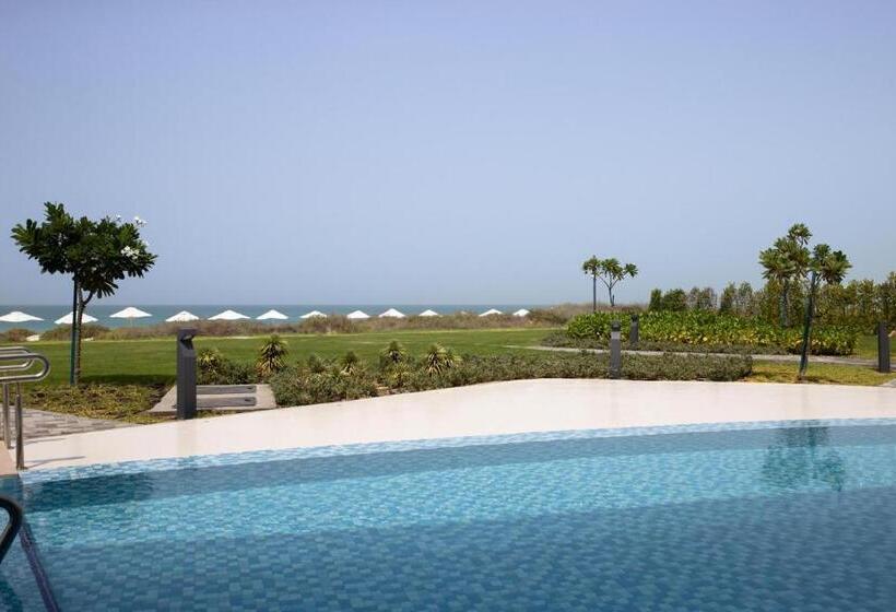 Вилла 1 Спальня, Jumeirah Saadiyat Island Abu Dhabi