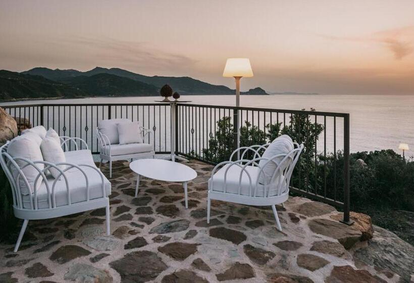 اتاق استاندارد چهار تخته, Mangia S Pollina Resort