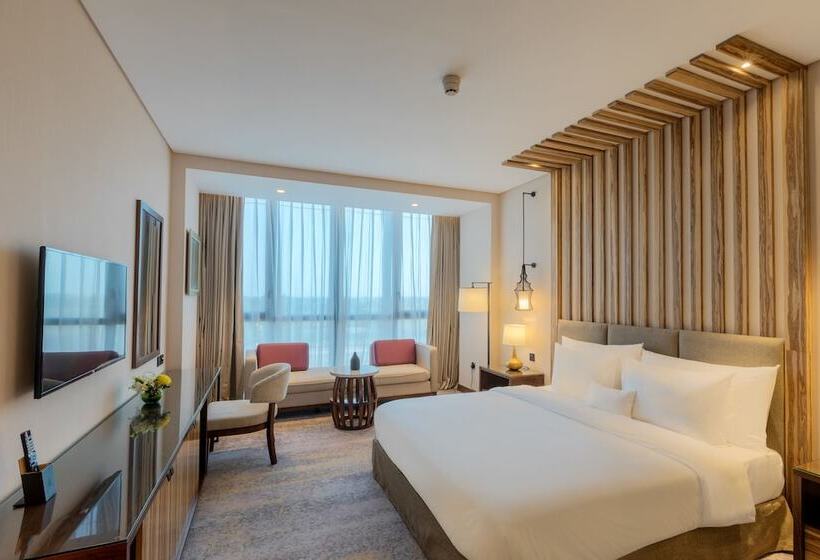شقة غرفة واحدة, Millennium Resort Salalah