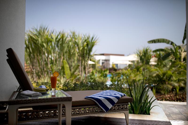 فيلا غرفتين نوم, Millennium Resort Salalah