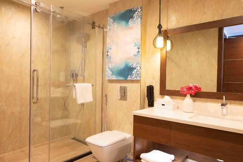 غرفة ديلوكس, Millennium Resort Salalah