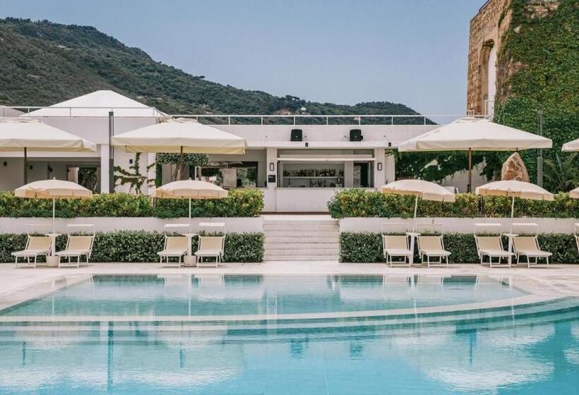 اتاق سوپریور, Mangia S Pollina Resort