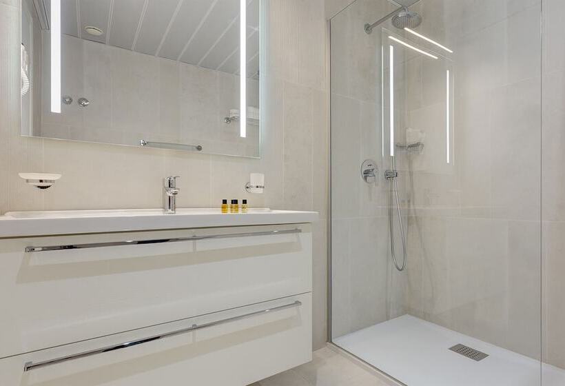 اتاق لوکس, Mangia S Pollina Resort