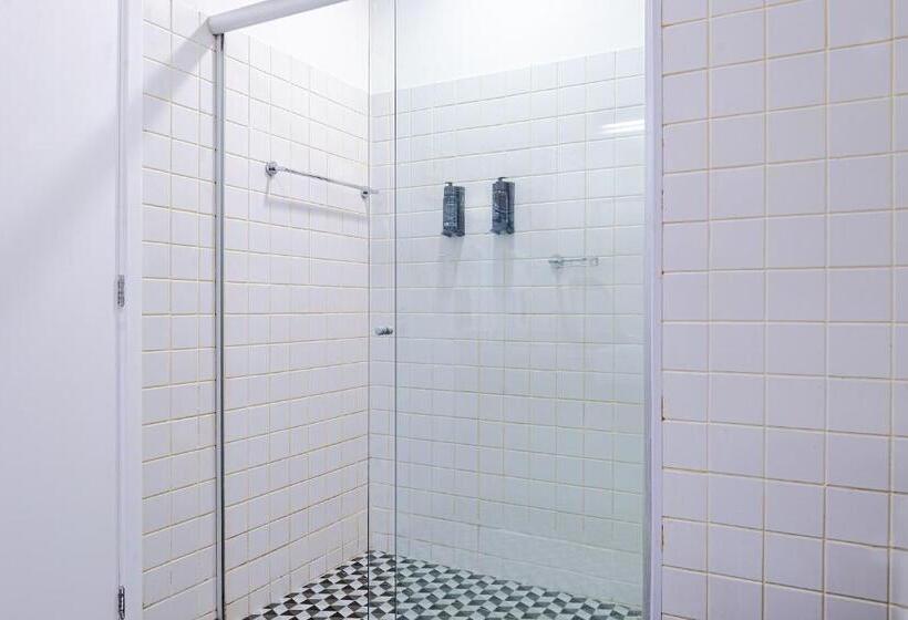 اتاق لوکس, Socialtel Lapa Rio de Janeiro