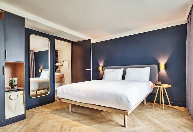 전망 스위트, Staybridge Suites The Hague   Parliament, An Ihg