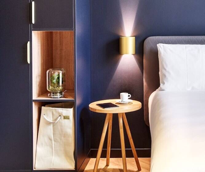 침실 2개 스위트, Staybridge Suites The Hague   Parliament, An Ihg