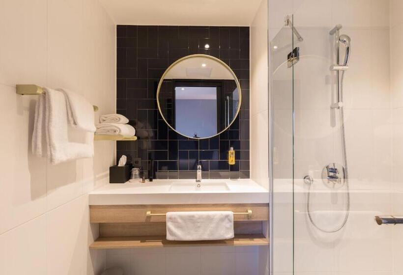 전망 스위트, Staybridge Suites The Hague   Parliament, An Ihg