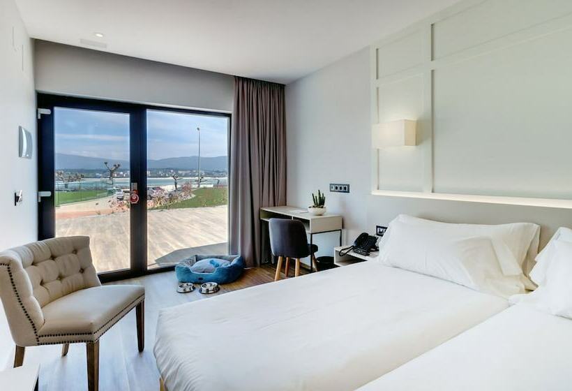 اتاق استاندارد, Oca Playa de Foz Hotel & Spa