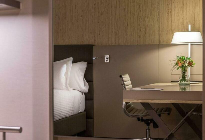 سوییت لوکس, Palladio Hotel Buenos Aires   Mgallery