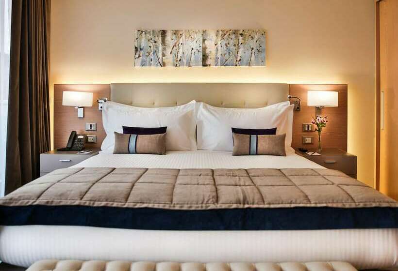 اتاق سوپریور, Palladio Hotel Buenos Aires   Mgallery