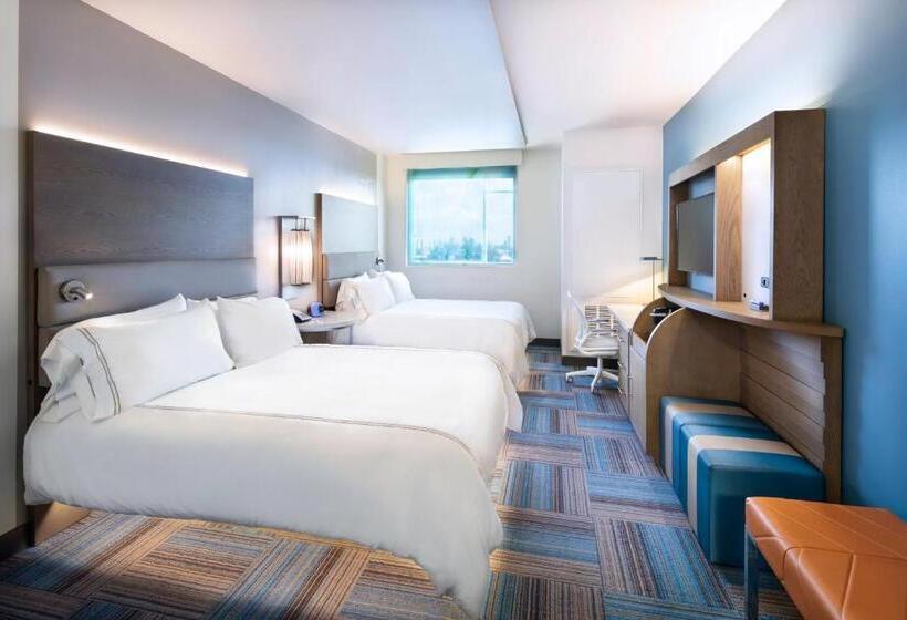 스탠다드 룸, Even Hotel Miami   Airport, An Ihg