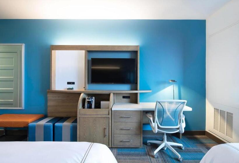 스탠다드 룸, Even Hotel Miami   Airport, An Ihg