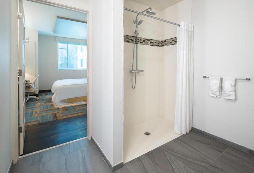 장애인을 위한 스위트, Even Hotel Miami   Airport, An Ihg