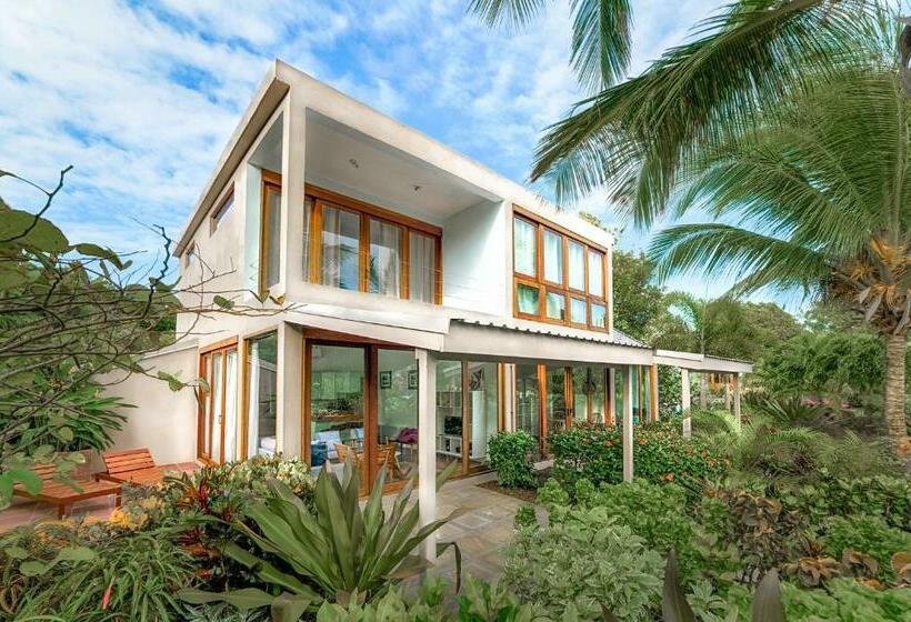 ویلای 1 خوابه با چشم‌انداز دریا, 473 Grenada Boutique Resort