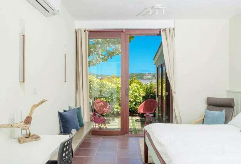 ویلای 2 خوابه با چشم‌انداز دریا, 473 Grenada Boutique Resort