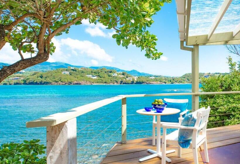 ویلای 1 خوابه با چشم‌انداز دریا, 473 Grenada Boutique Resort