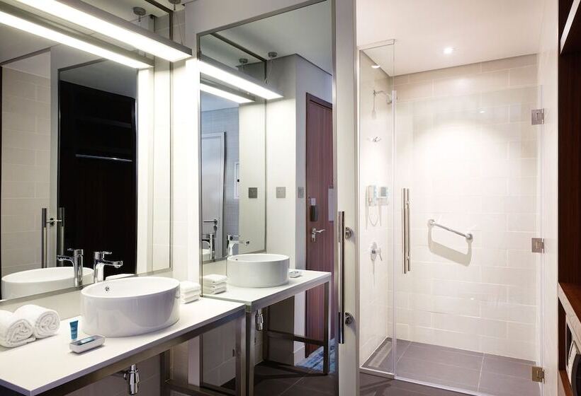 Номер Стандарт, Aloft Dubai South