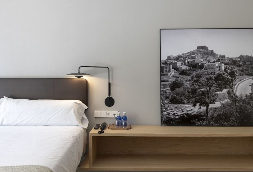 スーペリアトリプルルーム, Alta House Begur