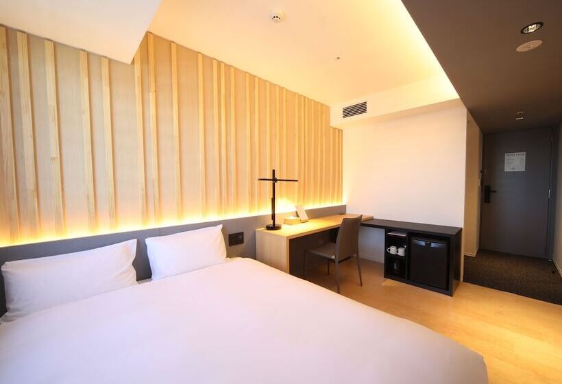 스탠다드 룸, Androoms Nagoya Sakae