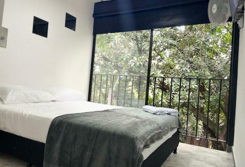 수피리어 룸, Casa Malibú
