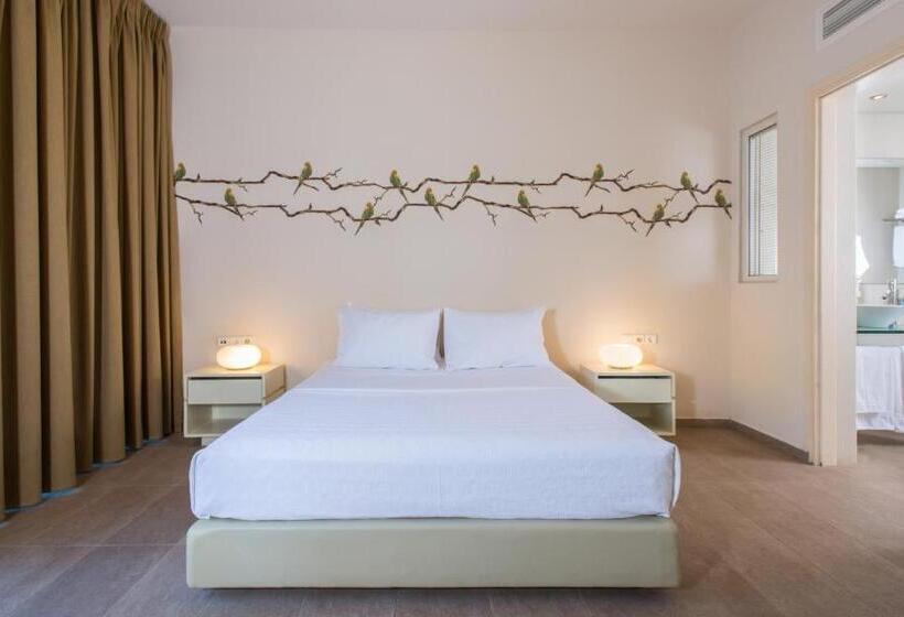 Семейный Номер Deluxe, Club Agia Anna