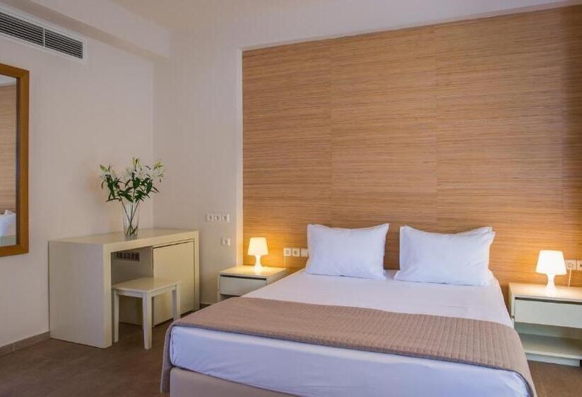 Номер Deluxe, Club Agia Anna