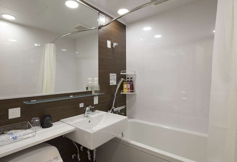 Номер Стандарт, Comfort Hotel Miyazaki