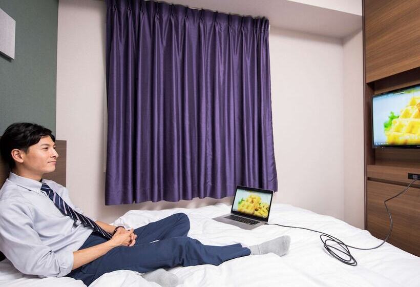 Номер Стандарт, Comfort Hotel Miyazaki